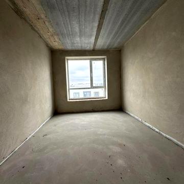 Студія 21.1м² 6/7, стяжка і штукатурка, мінімальне оформлення, під сертифікат  $18 000