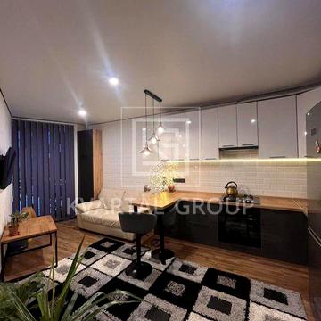 Продаж евротрикімнатної квартири Ірпінь ЖК GL Club вул вул. Лисенка 13. Вигідне оформлення.