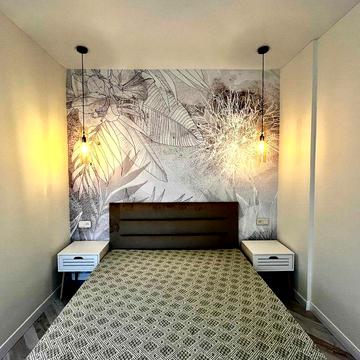 Оренда 1-но кімнатної квартири в ЖК "Resident Hall"