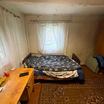 Оренда будиночка. ЖД Вокзал (Ціна з комуналкою) можна з тваринками