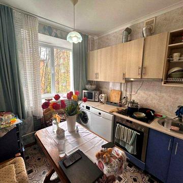 Продаж добротної 2к квартири. Поспішайте ід 41961