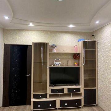 Довгострокова оренда 1к Квартира Шевченка Тараса вулиця ЖК Велика Британія