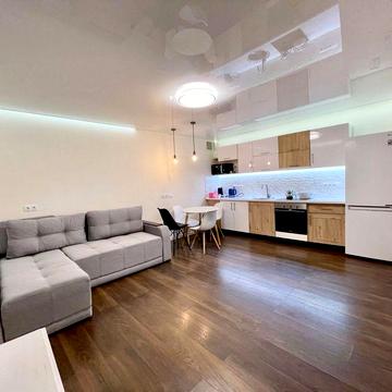 Оренда 1 кімнатна квартира вул. Б.Хмельницького,173