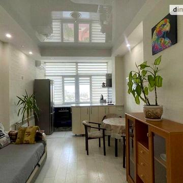 Продаж 1к Квартира Небесної Сотні проспект