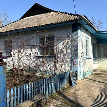 Продаю будинок Вінницька обл.,Барський р- н, с. Слобода- Ялтушківська