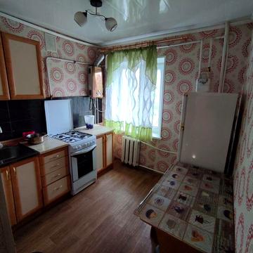 Сдам однокомнатную квартиру