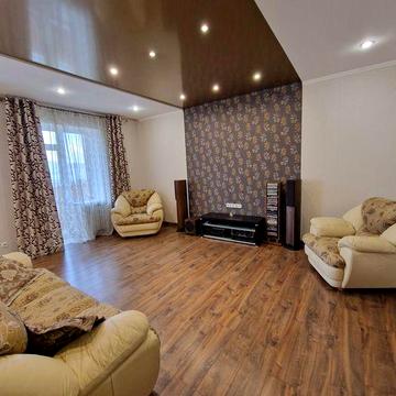 Продам 3 ком.квартиру пр.Леси Украинки, бульвар Кучеревского  Центр