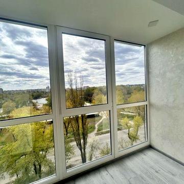 Продам 2 комнатную левый берег