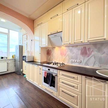 Продам 1-кімнатну квартиру, Білогородка.