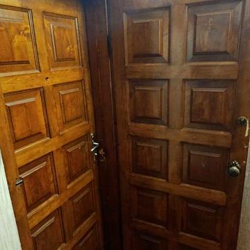 Здам однокімнатну квартиру у центрі міста.