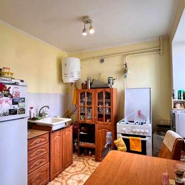 2к квартира  в Києві 47 м2, топ локація