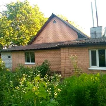 Продам будинок м.Андрушівка Житомирська область