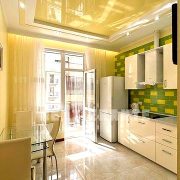 Сдам 1 комнатную ЖК 17 жемчужина на Асташкина