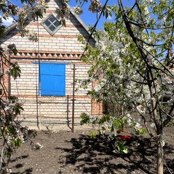 Дача в СТ Магістраль, Батуринська