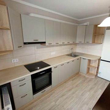 Здам 1-кім квартиру Коцюбинське вул. Доківська ЦЕНТР ЖК Атлант, поверх 4