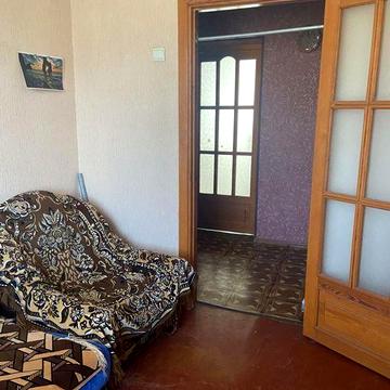 Продам трёхкомнатную квартиру в Солоницевке
