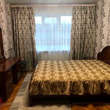 Оренда 2-кімнатної квартири на території с/г університету, довгостроково