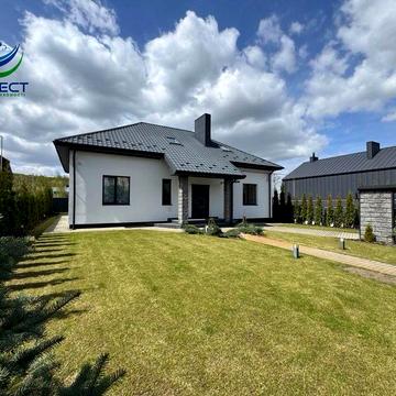 Продаж стильного та сучасного будинку на околиці Луцька!