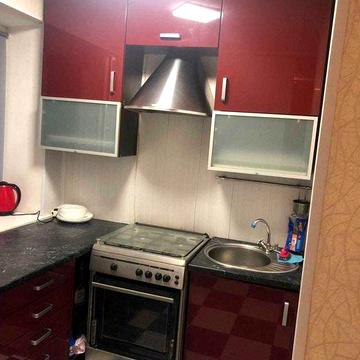 Аренда 2х ком. квартиры Черемушки без комиссии