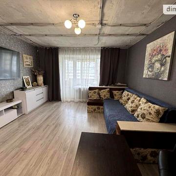 Продаж 3к Квартира Березинська вулиця
