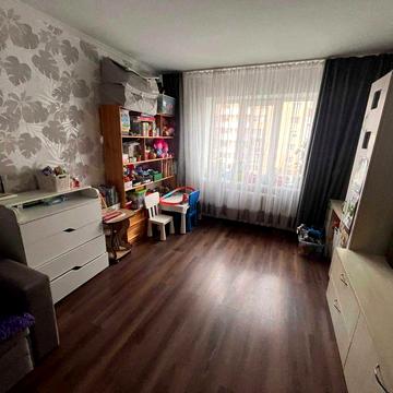 Затишна 1к-квартира на Огнівці — чудовий варіант для життя або інвестиції!