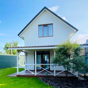 Оренда будинку Мала Олександрівка