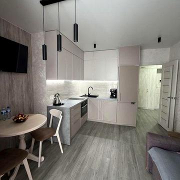 Класна квартира ЖК Графський