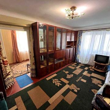 2-кімнатна квартира на Павленках — готова до заселення