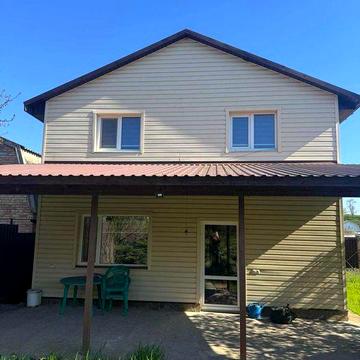 Аренда дача у місті Шевченківський