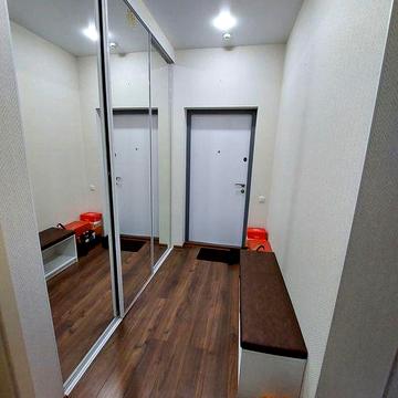 3-кімнатна квартира ЖК МАНДАРИН