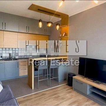 Оренда 1к квартири, ЖК Новопечерський Двір, вул. Андрія Верхогляда, 2а