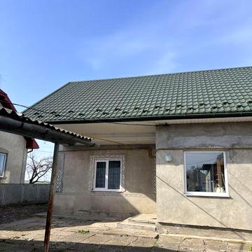 Продам будинок (від власника) с. Переволока (5 км від м.Бучач)