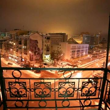 Продаж квартири в царському будинку, вул. Шота Руставелі