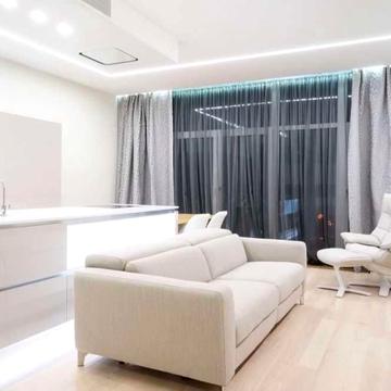 Продаж 2-кімн., Євгена Коновальця, ЖК Панорама на Печерську ЖК Панорама на Печерську