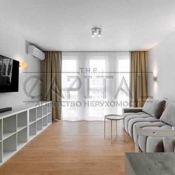 Аренда квартиры в ЖК Sky Avenue ул Святослава Хороброго, Скай авеню Соломенский район