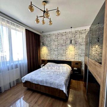 3 кімнатна 90м2 Центр Середньофонтанська Канатна ЖК Мандарин