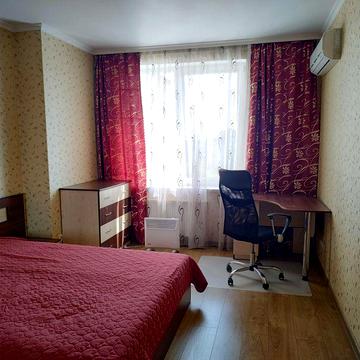 Простора 1к квартира в новобудові від власника, вул Панча