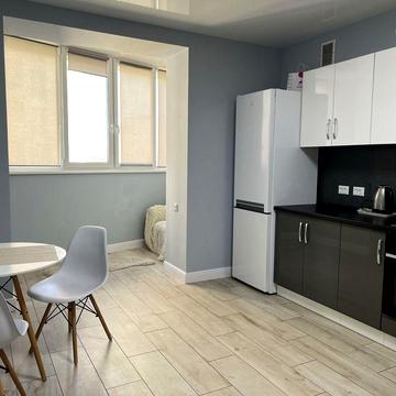 Сдам свою 1-комнатную квартиру ЖК Искринский