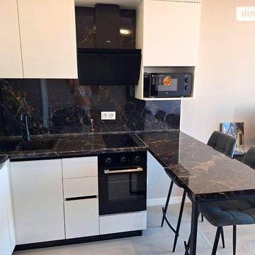 Довгострокова оренда 1к Квартира Червоної Калини проспект ЖК Avalon Up