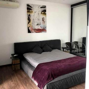 Продаж 2-кімнатної квартири на Нивках