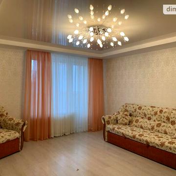 Продаж 1к Квартира 1-ої танкової бригади (Генерала Бєлова) вулиця