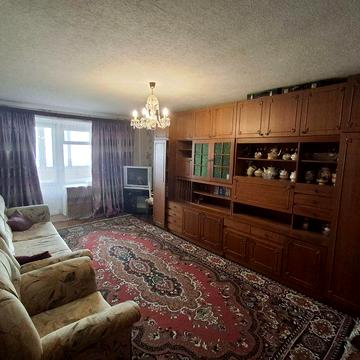 Сдам в аренду двухкомнатную квартиру проспект Петра Григоренко Новые Дома