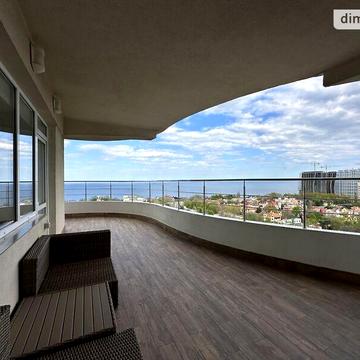 Довгострокова оренда 2к Квартира Французький бульвар ЖК Группа домов на Французском бульваре