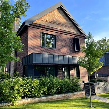 Гоголя вул., 31а/1