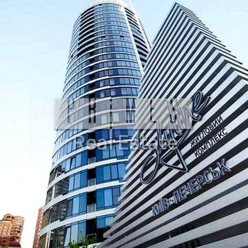 Продаж 3к квартири без ремонту, ЖК Skyline, вул. Коновальця Євгена, 26а ЖК Skyline