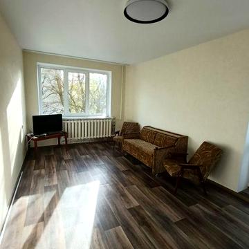 Здам 1 кімнатну квартиру Центр