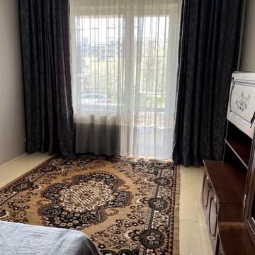 Оренда однокімнатної квартири