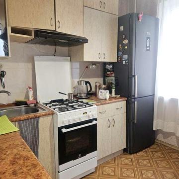 Продаётся 2к.квартира  район Лески