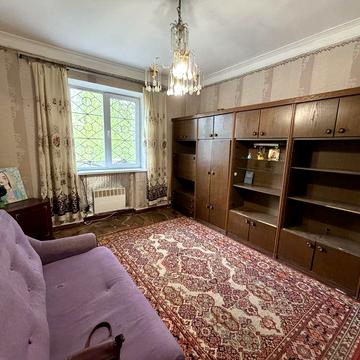 Продам 2к на Караваева , Петровского