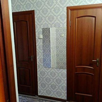 Здам квартиру, хорошим людям!